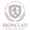 logo ironclad transparent
